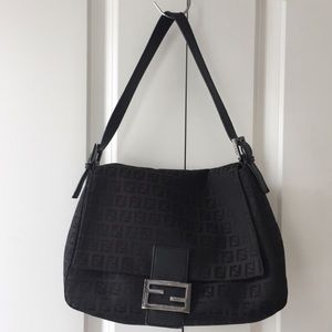Fendi Mama Forever Baguette
